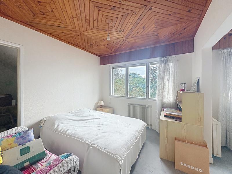 Maison ancienne - 160 m² - 8 pièces