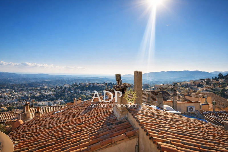 Appartement - 51 m² - 3 pièces