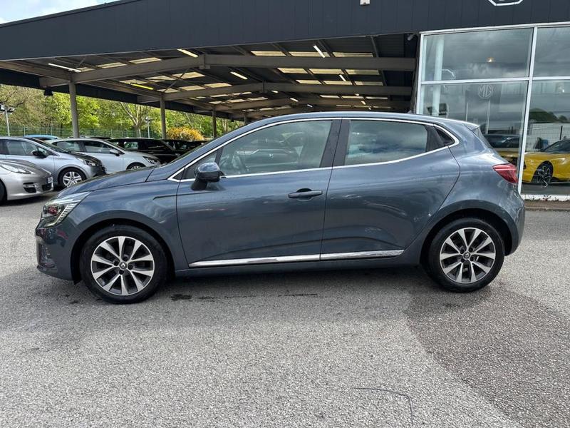 Renault Clio V 1.0 Tce 90 Intens