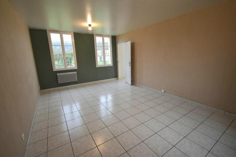 Maison - 97 m² - 5 pièces