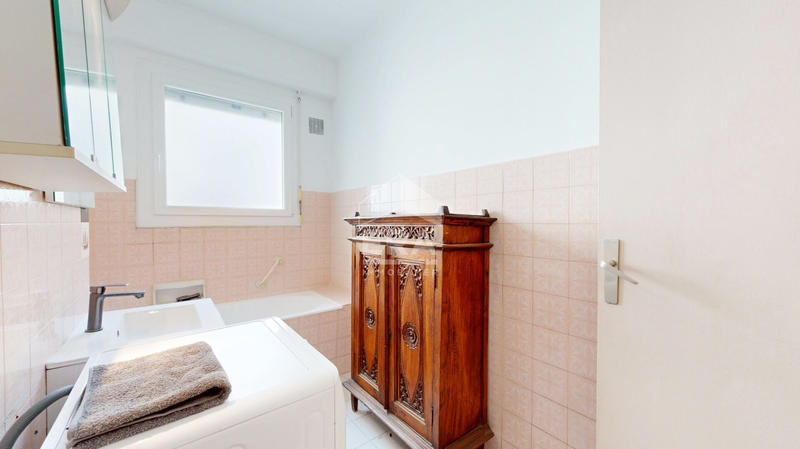 Appartement - 35 m² - 1 pièce