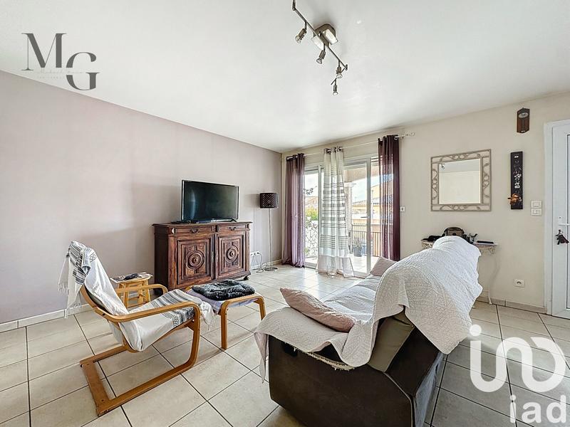 Maison - 94 m² - 4 pièces