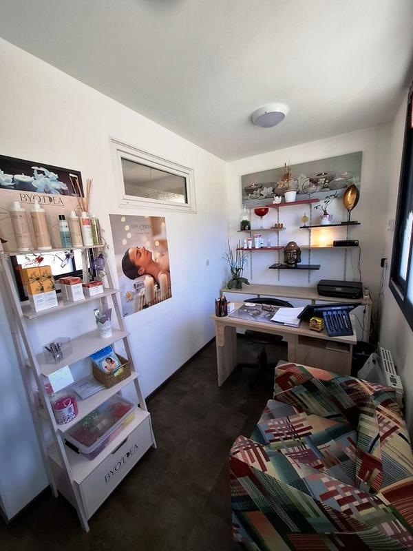 Fonds de commerce - 58 m²