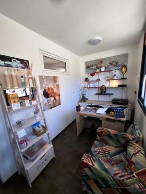 Fonds de commerce - 58 m²