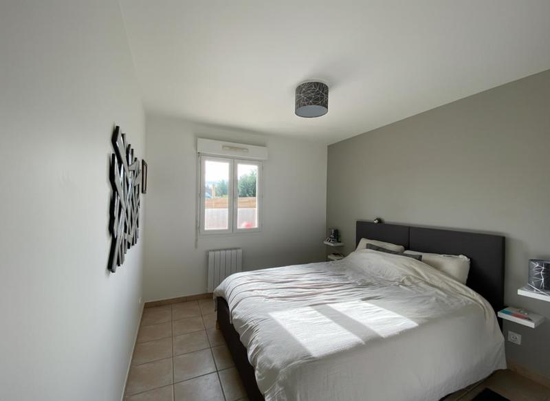 Pavillon - 90 m² - 4 pièces