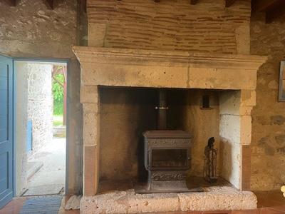 Maison - 172 m² - 4 pièces