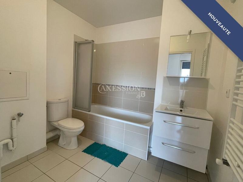 Studio - 33 m² - 1 pièce