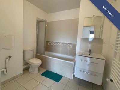 Studio - 33 m² - 1 pièce