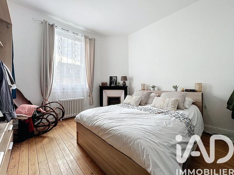 Maison de ville - 167 m² - 8 pièces