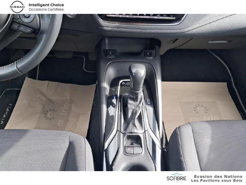 Toyota Corolla Pro Hybride My22 122h Dynamic Business + Programme Beyond Zero Academy