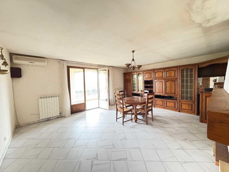 Villa - 150 m² - 5 pièces
