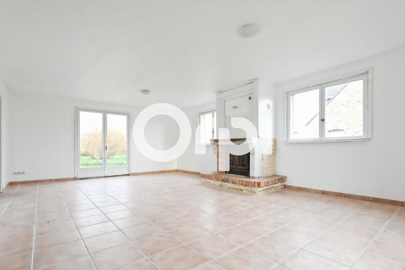 Maison - 174 m² - 5 pièces