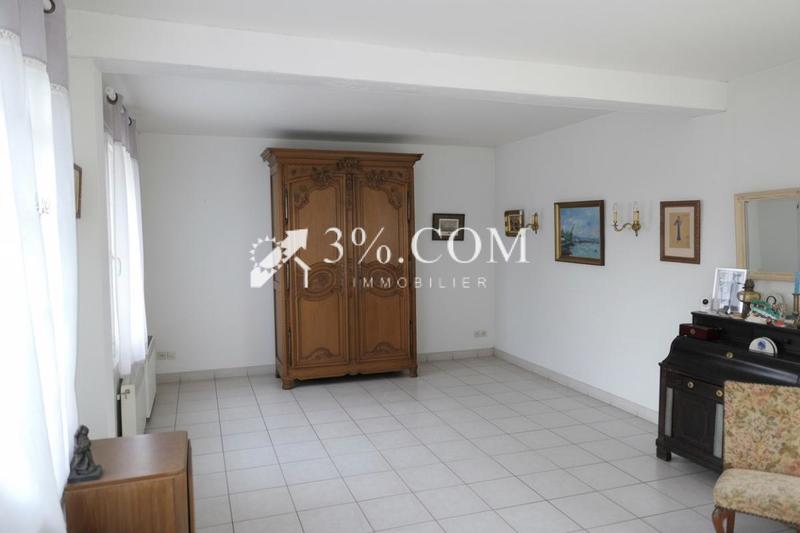 Maison - 119 m² - 4 pièces