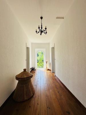 Maison ancienne - 287 m² - 10 pièces