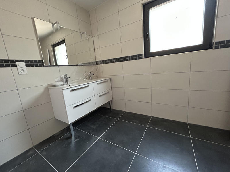 Maison - 109 m² - 5 pièces