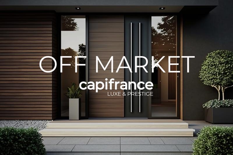 Maison - 157 m² - 8 pièces