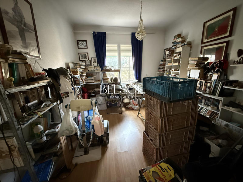 Maison ancienne - 151 m² - 8 pièces