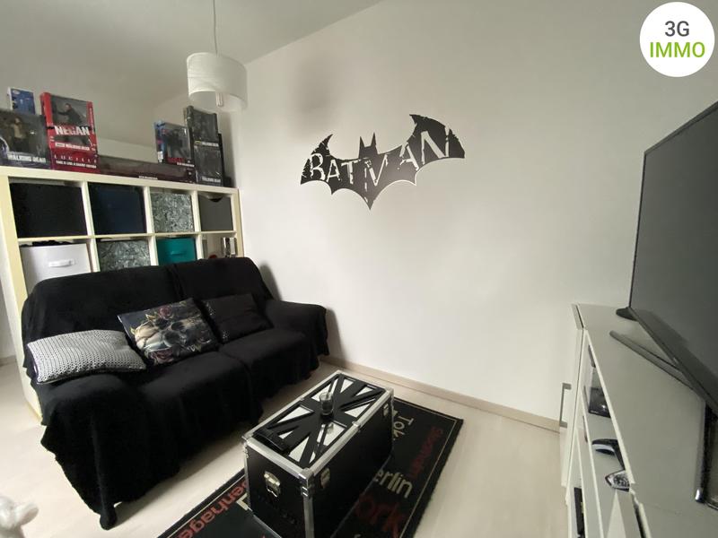 Maison - 103 m² - 6 pièces