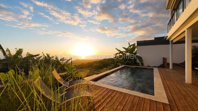 Maison d'architecte - 139 m² - 5 pièces