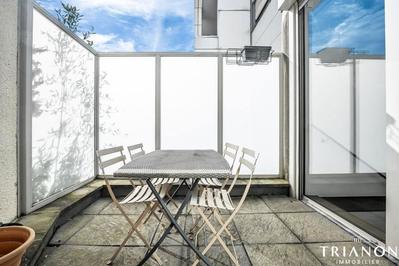 Maison de ville - 101 m² - 4 pièces