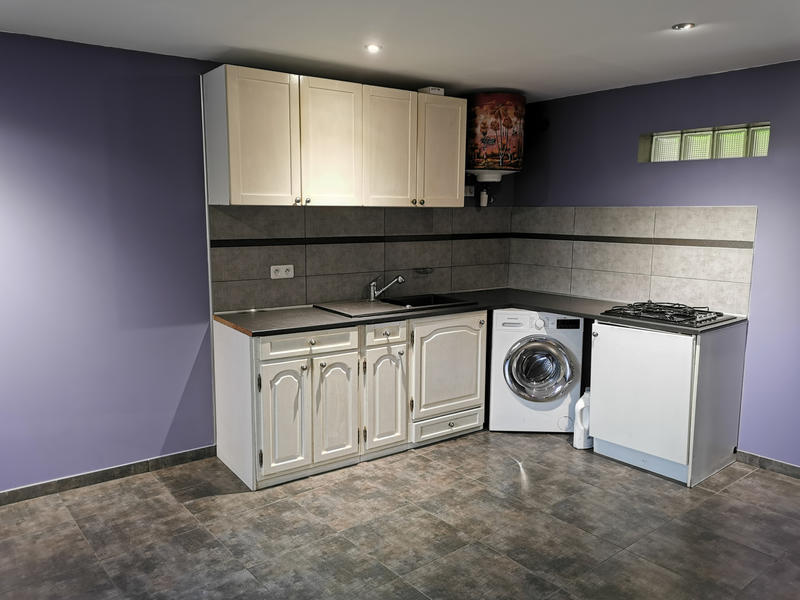 Maison - 101 m² - 4 pièces