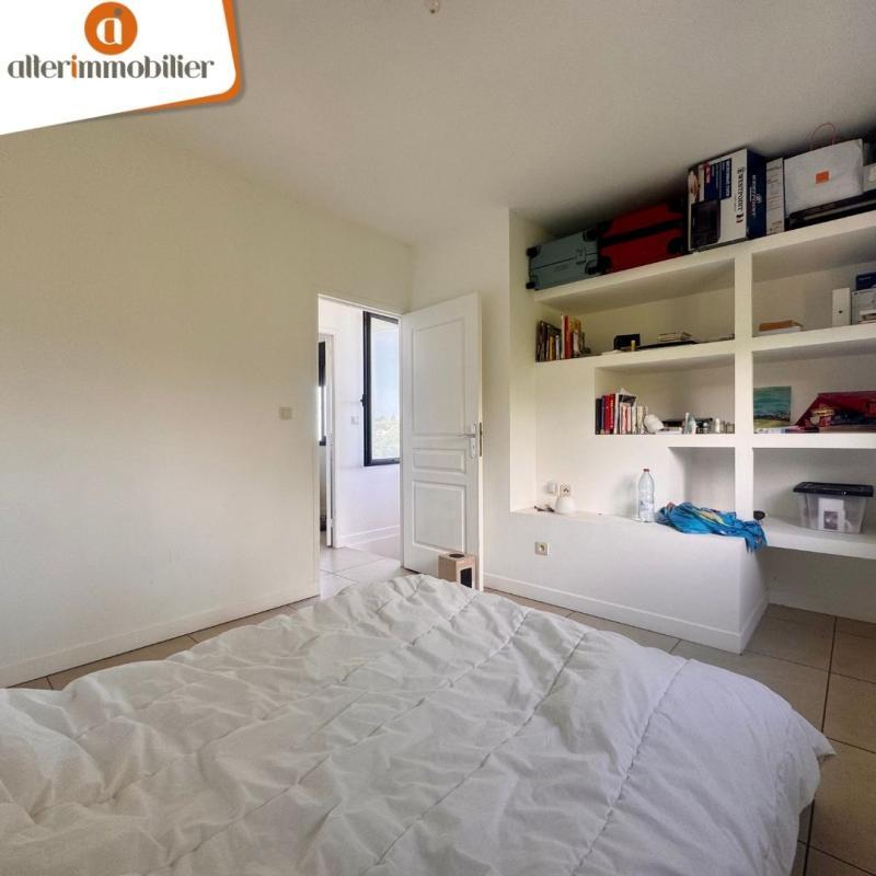 Appartement - 62 m² - 4 pièces