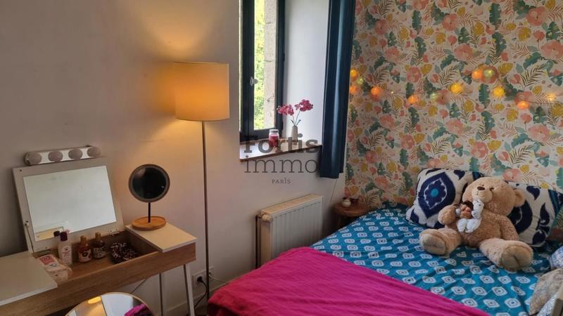 Moulin - 235 m² - 8 pièces