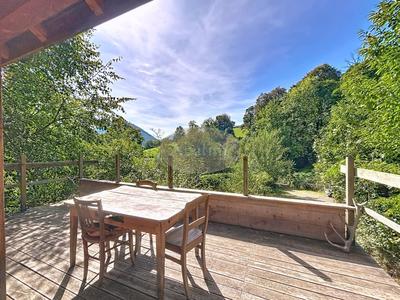 Maison - 157 m² - 10 pièces