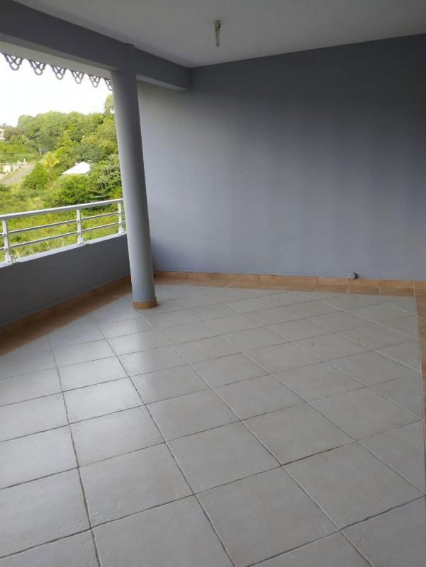 Appartement - 220 m² - 5 pièces