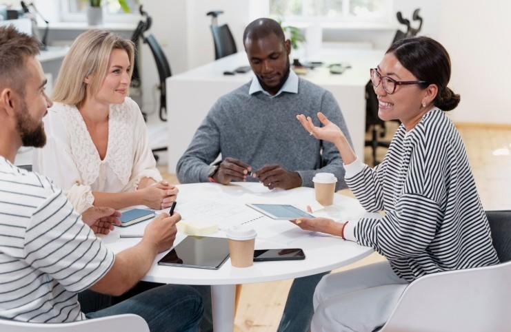 Les ateliers de l'Inter'Val : “Dialogues et Rencontres” (en partenariat avec “L’Ère Philo”) Thème - les croyances dans notre société