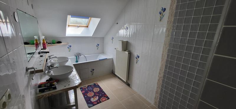 Maison - 149 m² - 5 pièces