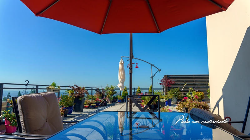 Appartement - 79 m² - 3 pièces