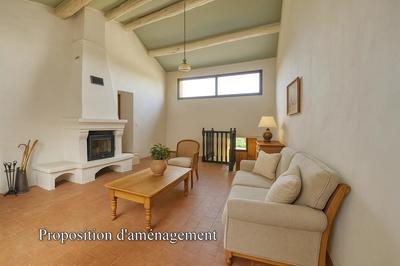 Maison - 119 m² - 5 pièces