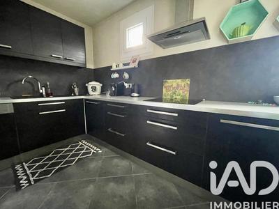 Appartement - 78 m² - 4 pièces