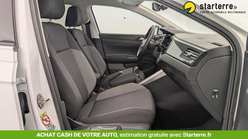 Volkswagen Taigo 1.0 Tsi 116 Bvm6 Vw Edition
