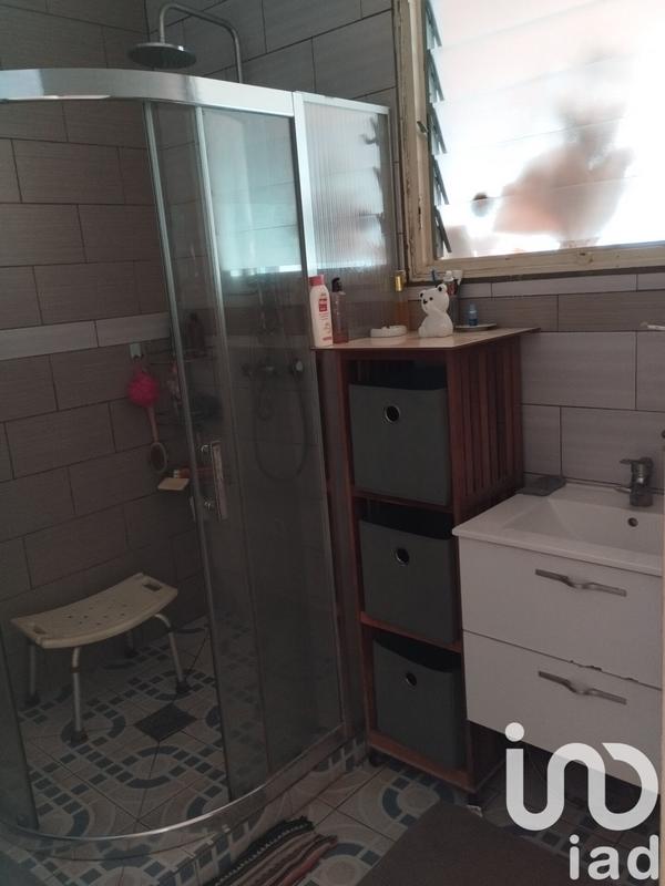 Maison - 116 m² - 7 pièces