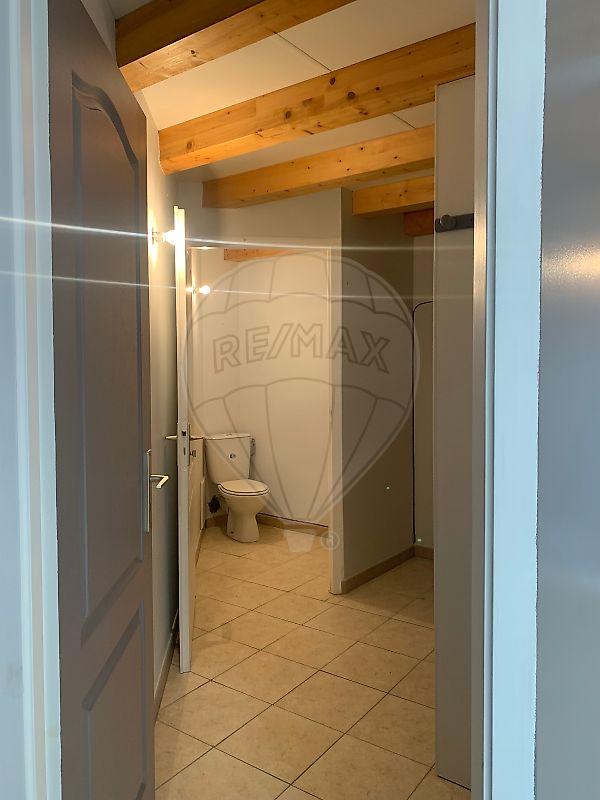 Bureau - 36 m² - 2 pièces