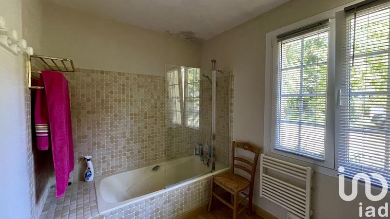 Maison - 173 m² - 8 pièces