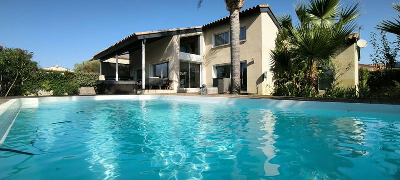 Maison - 183 m² - 6 pièces