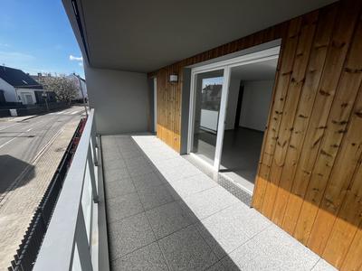 Appartement - 79 m² - 4 pièces