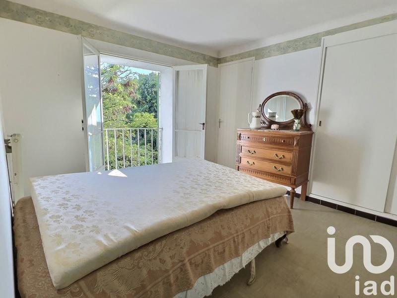 Maison - 80 m² - 5 pièces