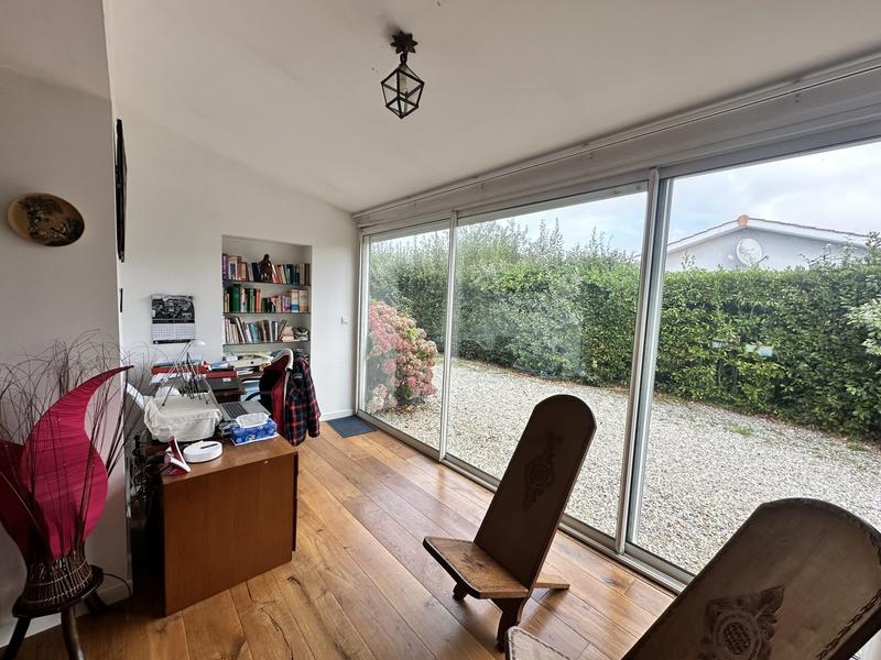 Villa - 165 m² - 7 pièces