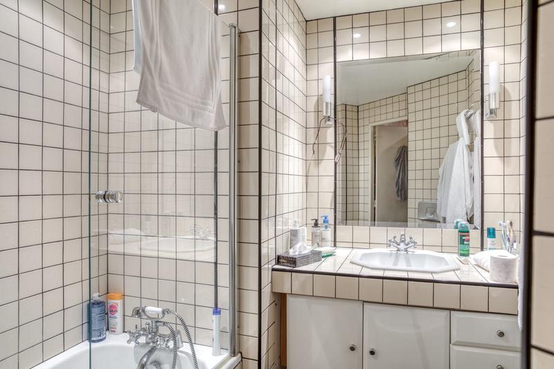 Appartement - 49 m² - 2 pièces