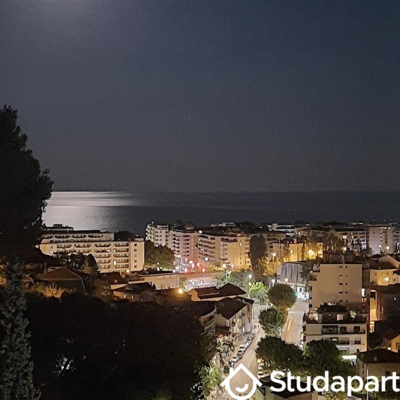 Appartement - 28 m² - 1 pièce