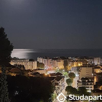 Appartement - 28 m² - 1 pièce