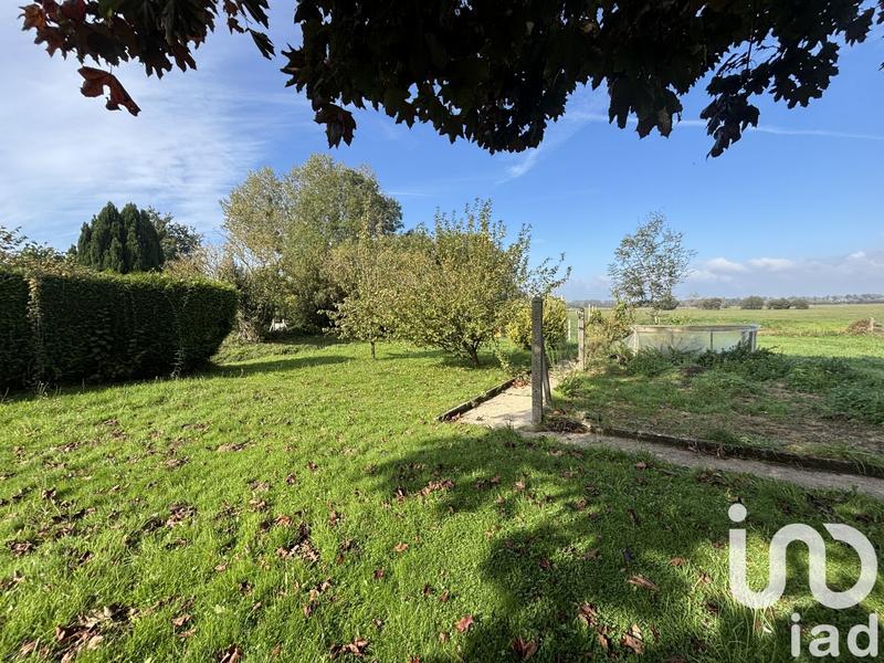 Maison - 152 m² - 7 pièces