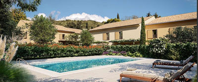 Maison - 98 m² - 4 pièces