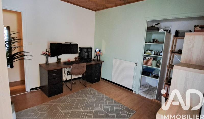 Maison de village - 150 m² - 7 pièces