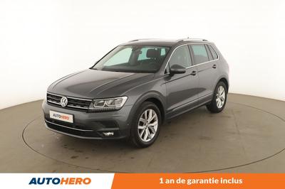 Volkswagen Tiguan 2.0 Tdi Dsg7 150 ch