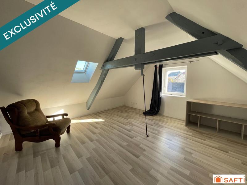 Maison - 235 m² - 8 pièces
